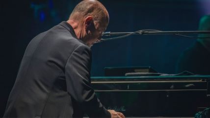 Billy Joel