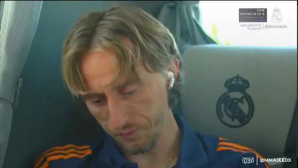 Modrić se rasplakao, oproštaj od Reala.jpeg