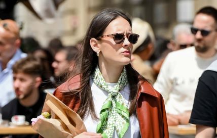 Street style