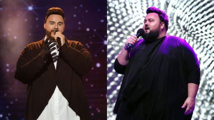 Devin Juraj i Jacques Houdek