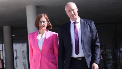 Marijana i Ivica Puljak