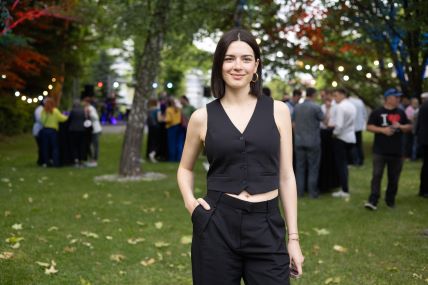 Mia Dimšić