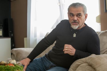 Pero Galić