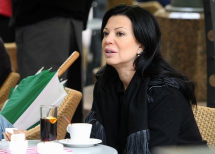 Vjekoslava Bach