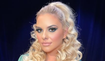 Nina Martina Korbar