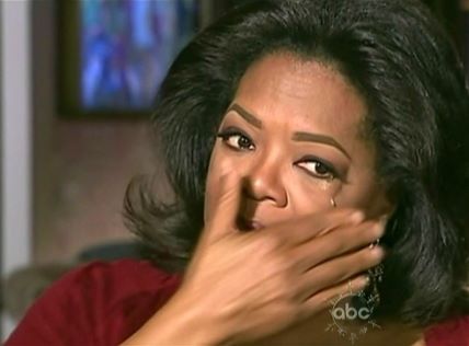 Oprah Winfrey