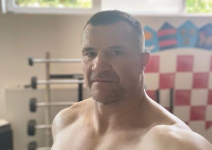 Mirko Filipović