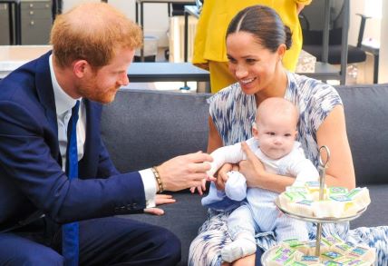 meghan markle