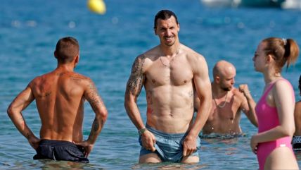 Zlatan Ibrahimović