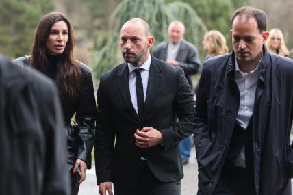 katarina mamić, damir habijan