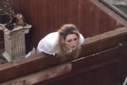 Mischa Barton
