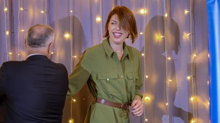 Blanka Vlašić