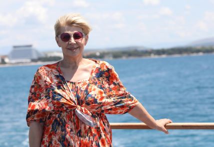 Marina Tomašević
