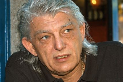 Željko Malnar