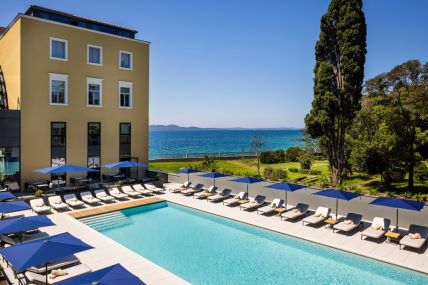 Hyatt Regency Zadar_Vanjski bazen_1.jpg