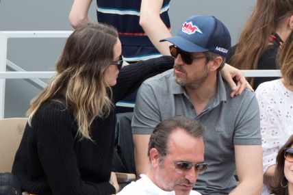 Marion Cotillard i Guillaume Canet