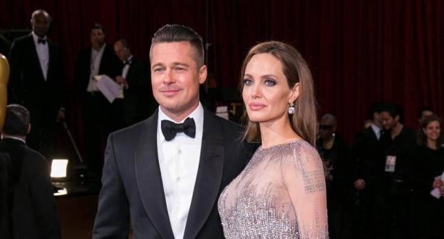 Brad Pitt i Angelina Jolie vezu su počeli čim se razveo od Jennifer Aniston