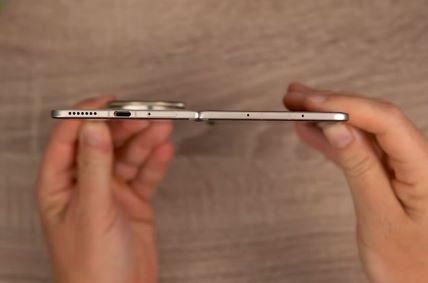 Honor Magic V5, YouTube TechTablets (3).jpg
