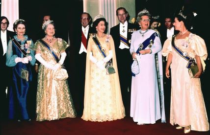 Princeza Margaret