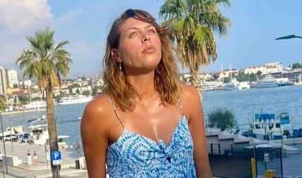 Blanka Vlašić