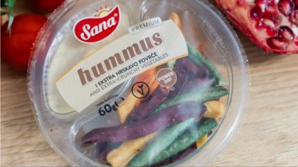Hummus