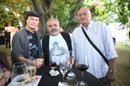 Duško Lokin, Željko Krušlin Kruška