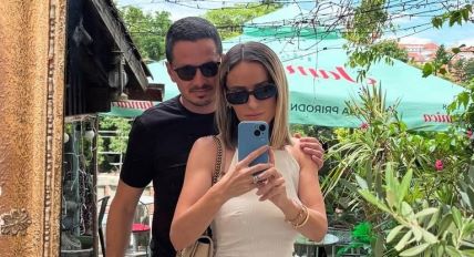 Ines Goda Forjan i Ivan Forjan