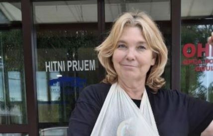 Karmela Vukov Colić