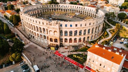 Pula film festival