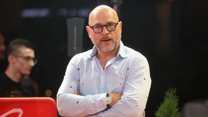 Rene Bitorajac