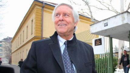 Josip Radeljak Dikan