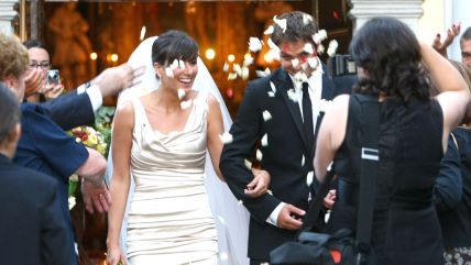 Simona Fistrić Niko Kranjčar.jpg