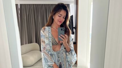 Severina