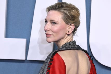 Cate Blanchett