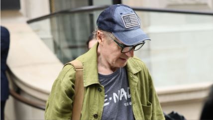 Liam Neeson