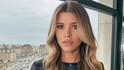sofia richie