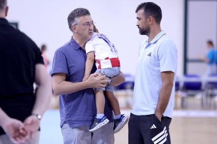 andrej plenković