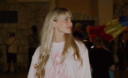 Albina Grčić