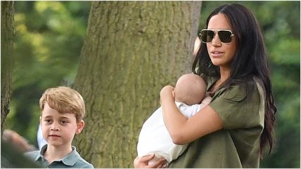 Meghan Markle