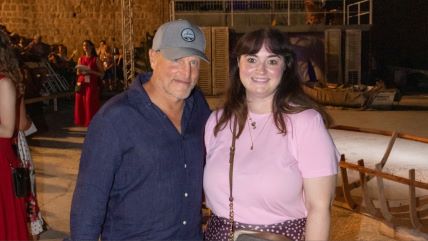 Woody Harrelson u Hrvatskoj