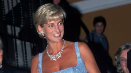 Princeza Diana