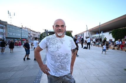 pero galić
