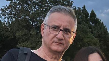 Tomislav Karamarko
