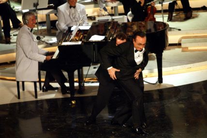 Pippo Baudo