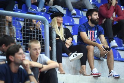 nika perenčević, emil tedeschi