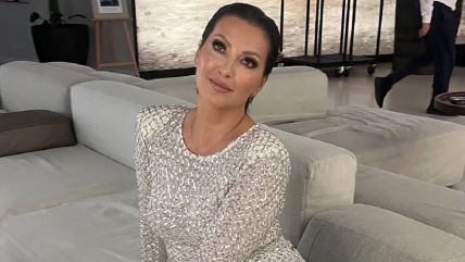 nina badrić
