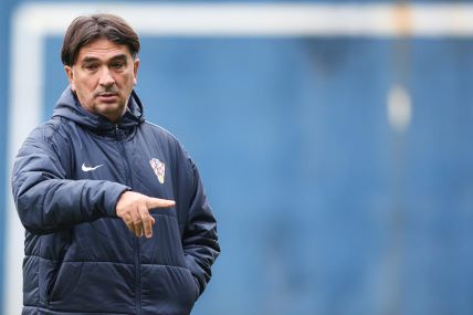 zlatko dalić
