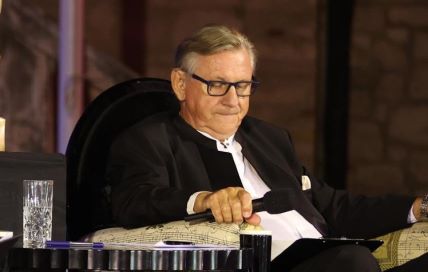 Mirna Berend i Branko Uvodić