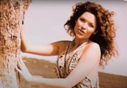 Zorica Andrijašević Donna