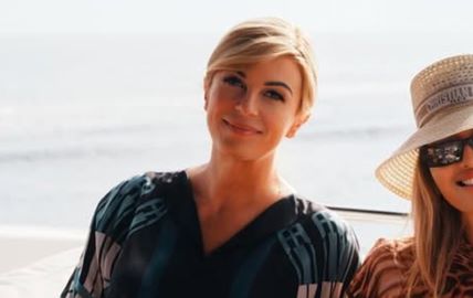 Kolinda Grabar Kitarović